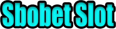 Sbobet Slot